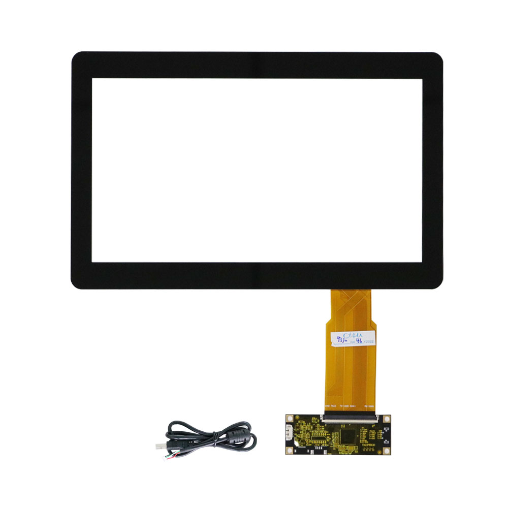 10.1寸电容触摸屏