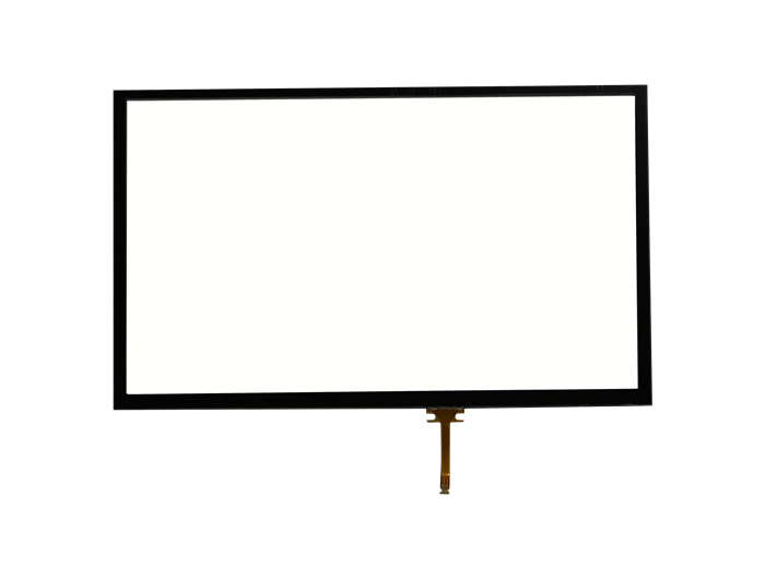 16.3寸电阻触摸屏