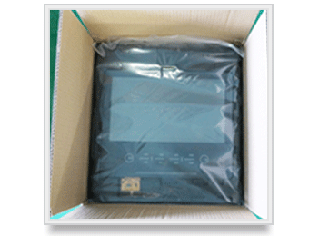 mg不朽情缘触摸屏厂家包装流程③