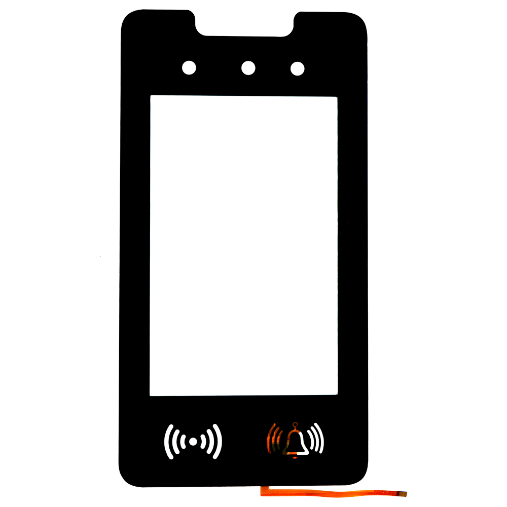 电容触摸屏出产厂家什么是电容式触摸屏？