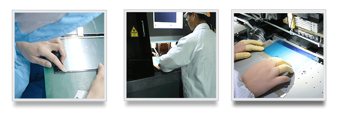 mg不朽情缘触摸屏设备