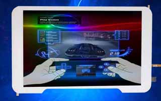 mg不朽情缘电容屏