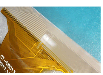 mg不朽情缘触摸屏电容屏绑定