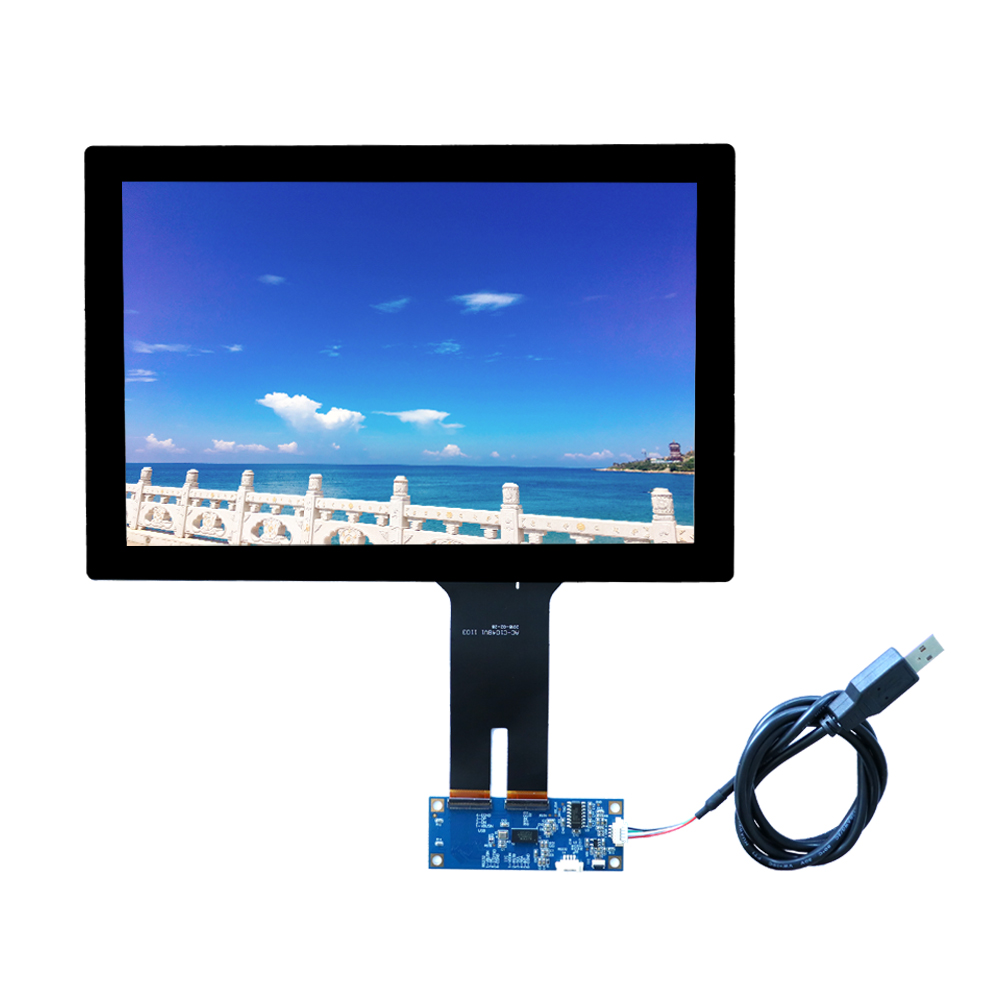 mg不朽情缘医疗触摸屏