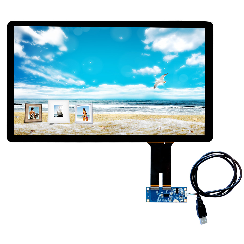 电容屏为什么必要G+G的共同？