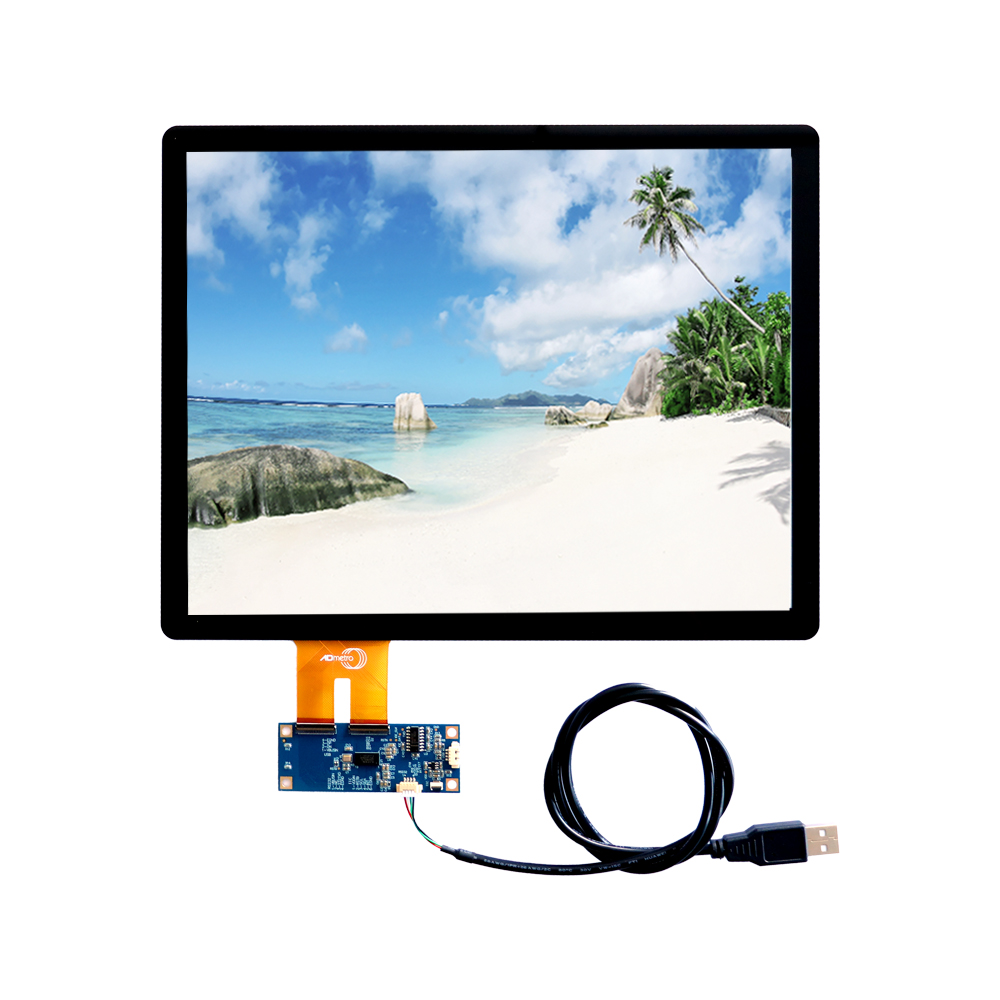  电容感应式触摸按键利用领域