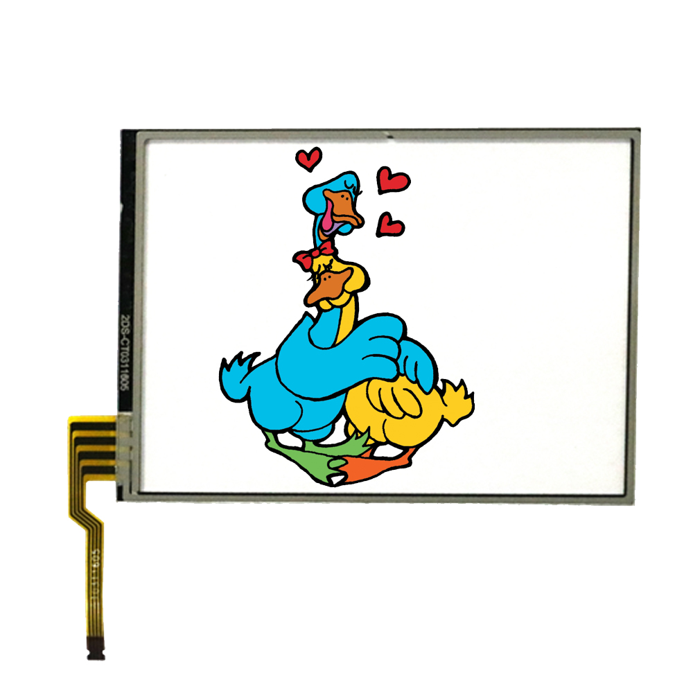 mg不朽情缘电阻触摸屏