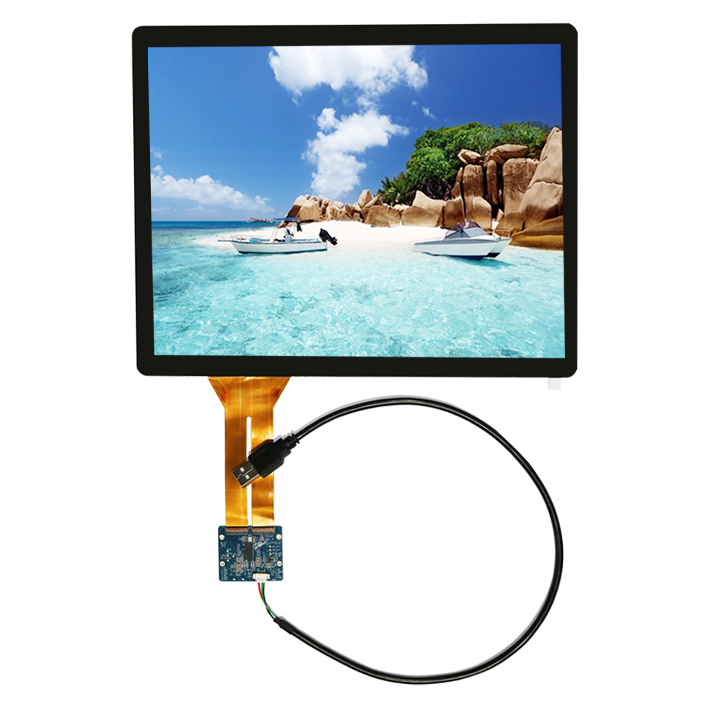 mg不朽情缘工业触摸屏