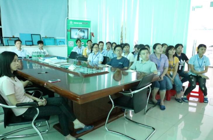 东莞电容触摸屏出产厂家