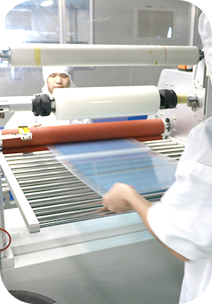 21.5寸电容式触摸屏出产厂家