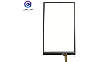 电容屏若何去静电？