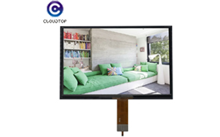 若何判断是液晶屏坏还是触摸屏坏了？