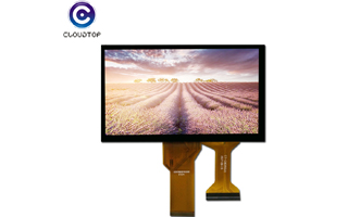 工控触摸屏维建价值是几多？