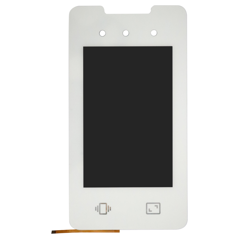 电容触摸屏为什么会受传染？