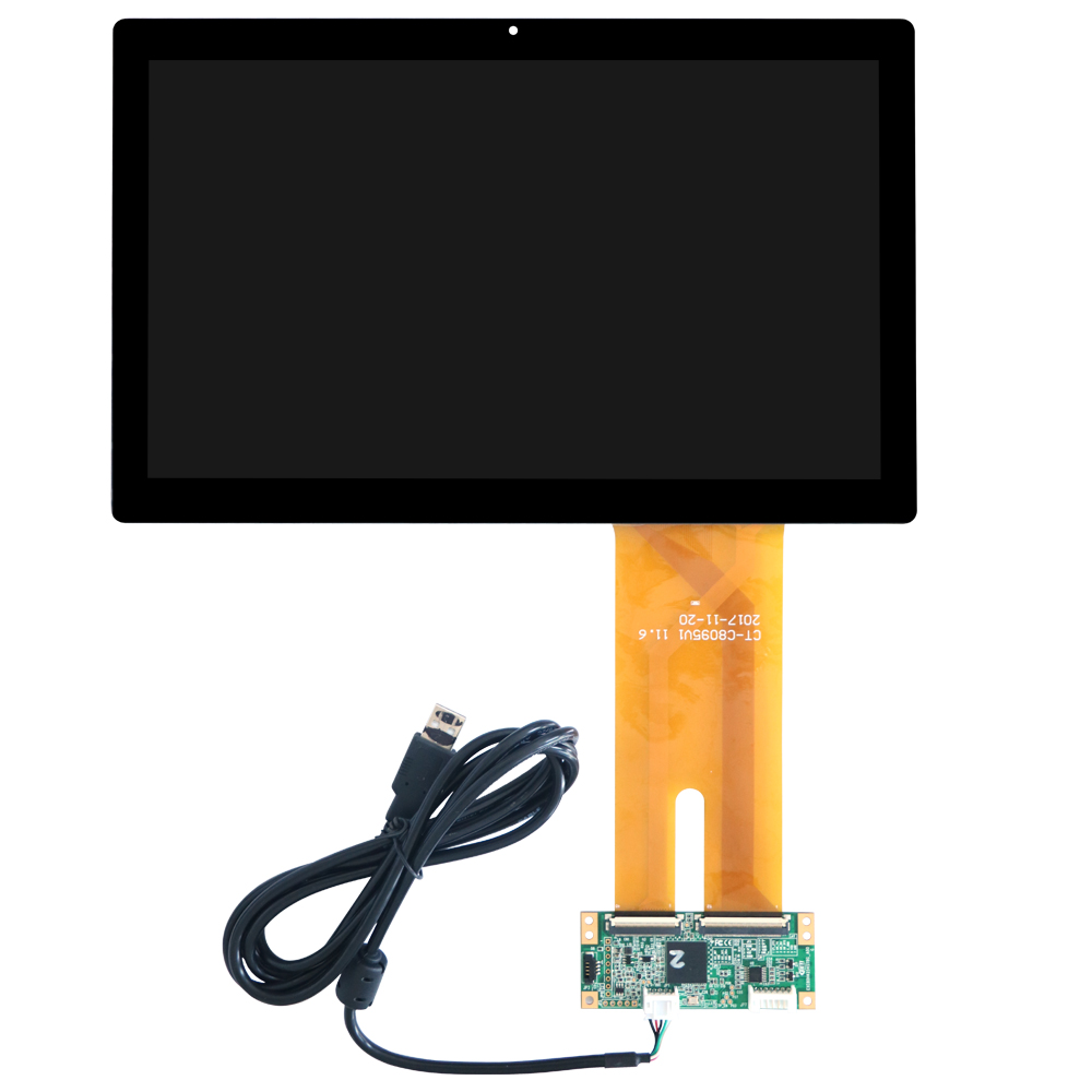 电容屏平板利用于出产力利用阻碍未除？