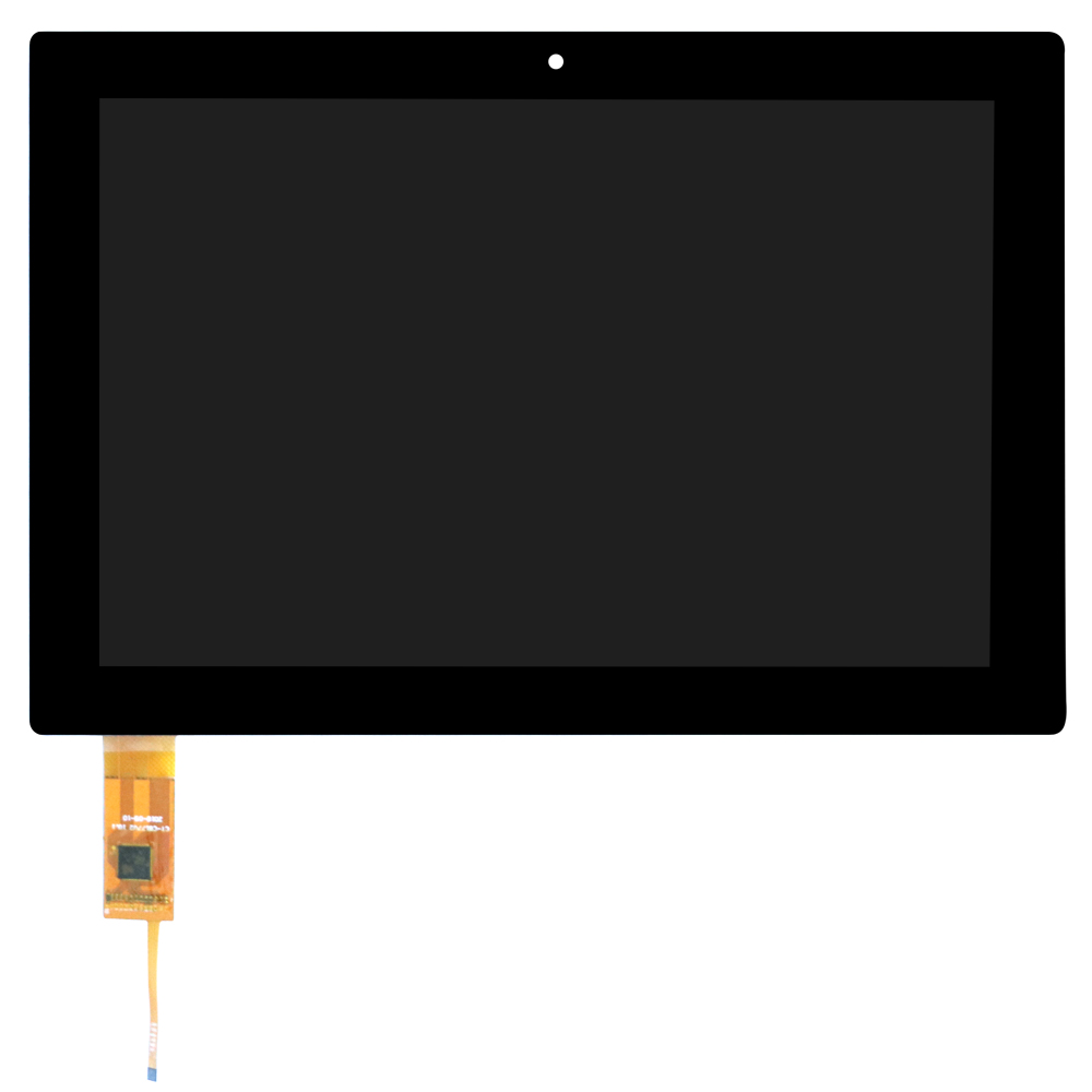 ITO的工艺三维结构对电容式触摸屏有何影响？