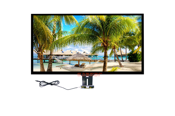 电容触摸屏出产厂家