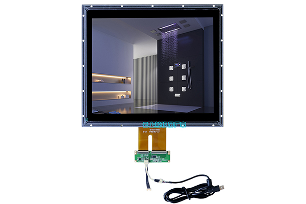 全贴合触摸屏出产厂家