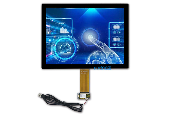 大尺寸电容屏出产厂家