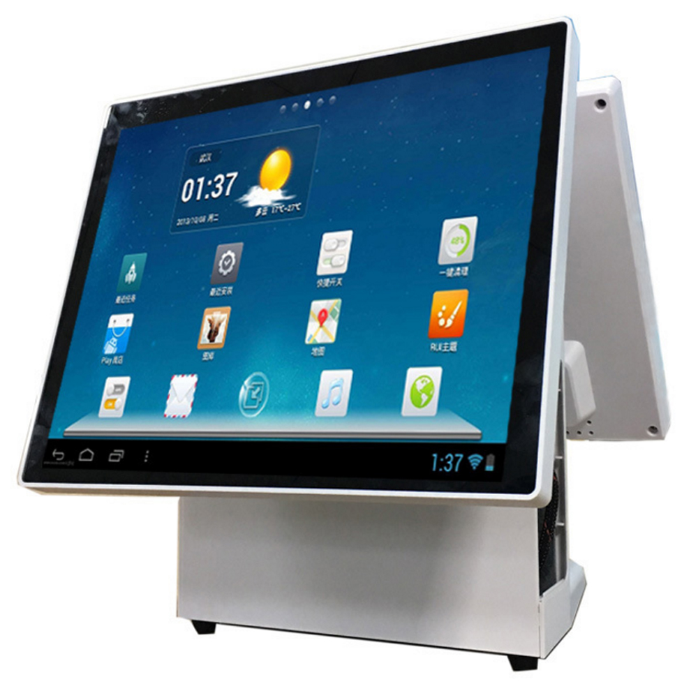 餐厅点餐机一体机